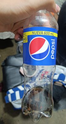 Foto de Pepsi