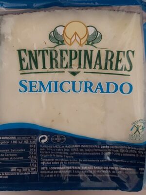Foto de Queso semicurado