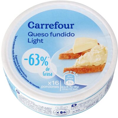 Foto de Queso Fundido