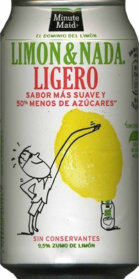 Foto de Limón&nada ligero