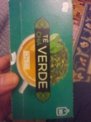 Foto de Té verde