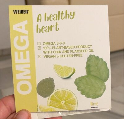 Foto de Omega