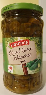 Foto de Jalapeños