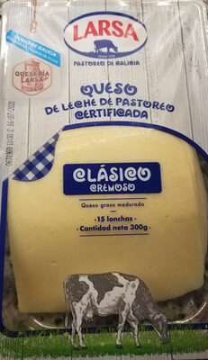 Foto de Queso de leche de pastoreo