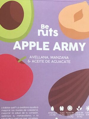 Foto de APPLE ARMY