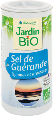 Foto de Sel de guerande