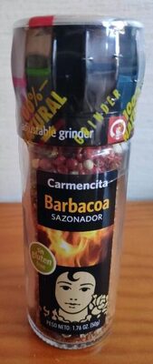 Foto de Barbacoa Sazonador