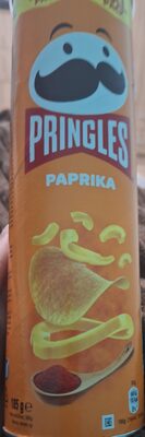 Foto de Paprika