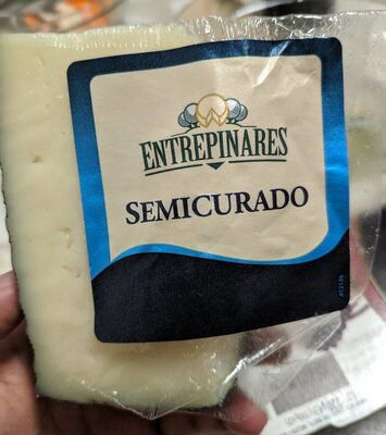 Foto de Queso Semicurado