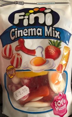 Foto de Cinema mix