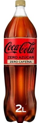 Foto de Coca-Cola Zero Zero