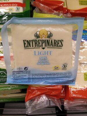 Foto de Entrepinares light