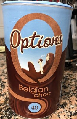 Foto de Options