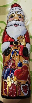 Foto de Papá Noel