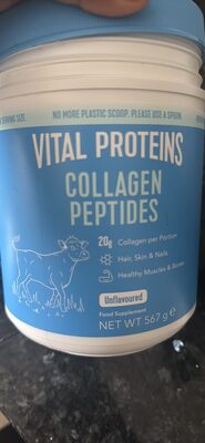 Foto de Collagen Peptides