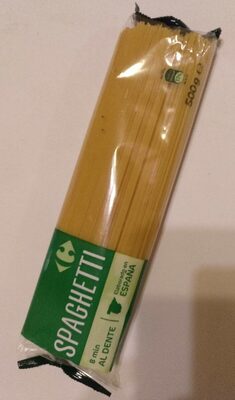 Foto de Spaghetti