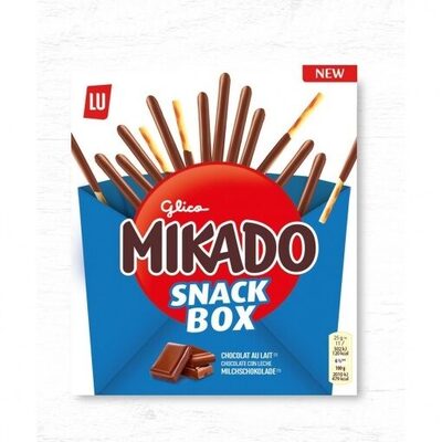 Foto de Mikado