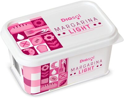 Foto de Margarine light