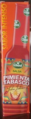 Foto de Tabasco