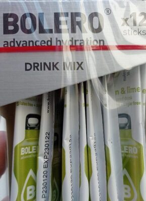 Foto de Advanced hydration