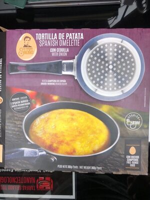 Foto de Tortillas baby sin gluten