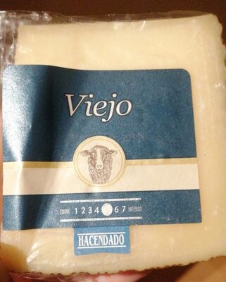Foto de Queso viejo