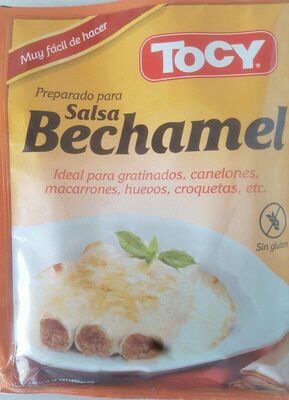 Foto de Salsa bechamel