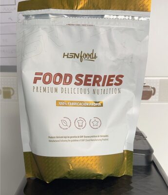 Foto de Erytritol vegan