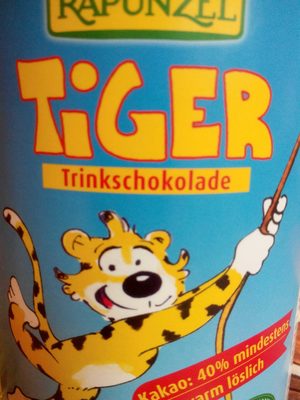 Foto de Tiger