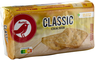 Foto de Cracker classic