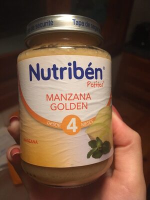 Foto de Manzana Golden