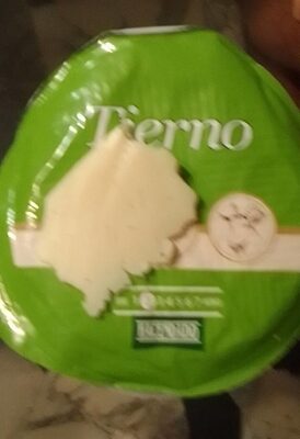 Foto de Queso tierno