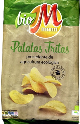 Foto de Patatas fritas