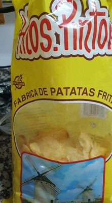 Foto de Patatas fritas