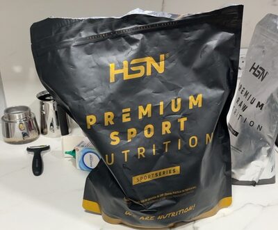 Foto de Evowhey 2.0