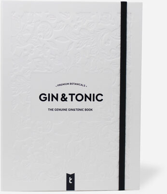 Foto de Gin & Tonic Book 2018