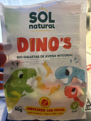 Foto de Dino’s
