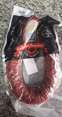 Foto de Longaniza