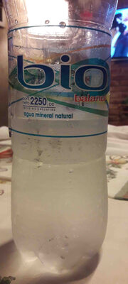 Foto de bio