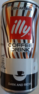 Foto de Coffee drink