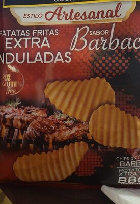 Foto de Tostas gourmet bbq