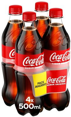 Foto de Coca-Cola original