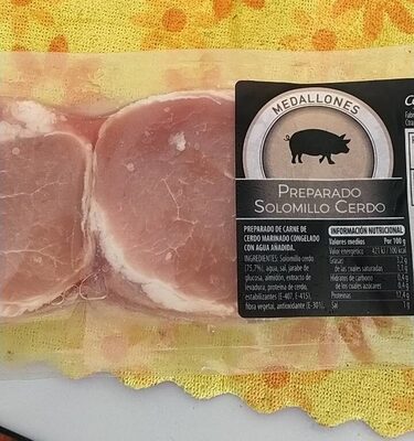 Foto de Filet mignon