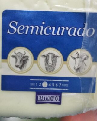 Foto de Semicurado