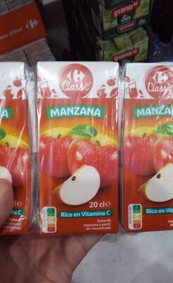 Foto de Manzana