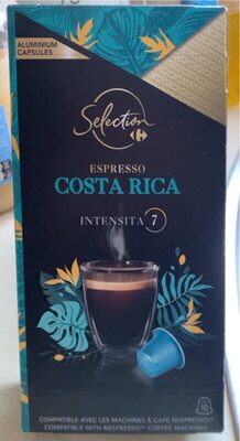 Foto de Espresso Costa Rica