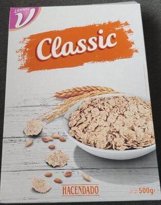 Foto de Cereales Classic