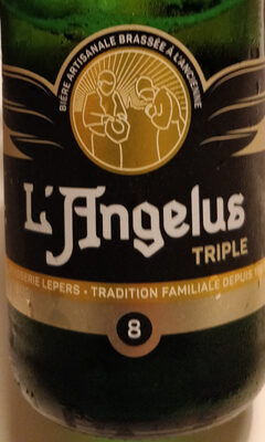 Foto de L'Angelus triple