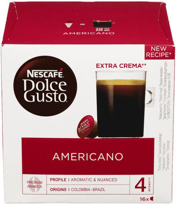 Foto de Americano