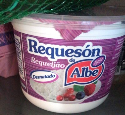 Foto de Requeson